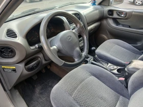 Обява за продажба на Hyundai Santa fe ~3 800 лв. - изображение 2
