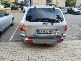 Обява за продажба на Hyundai Santa fe ~3 800 лв. - изображение 3