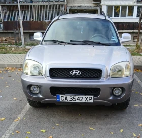Обява за продажба на Hyundai Santa fe ~3 800 лв. - изображение 1