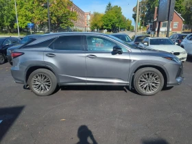 Lexus RX * 350 * CARFAX * БЕЗ ПЪРВОНАЧАЛНА ВНОСКА - 66400 лв. / 33949.78 € - 41124090 3