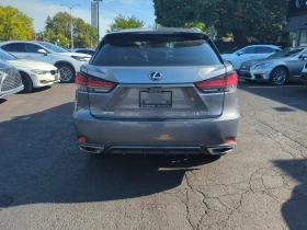 Lexus RX * 350 * CARFAX * БЕЗ ПЪРВОНАЧАЛНА ВНОСКА - 66400 лв. / 33949.78 € - 41124090 4