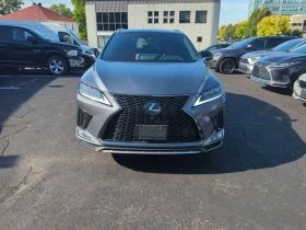 Lexus RX * 350 * CARFAX * БЕЗ ПЪРВОНАЧАЛНА ВНОСКА - 66400 лв. / 33949.78 € - 41124090 6