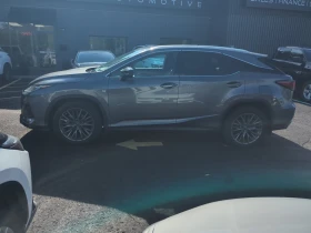 Lexus RX * 350 * CARFAX * БЕЗ ПЪРВОНАЧАЛНА ВНОСКА - 66400 лв. / 33949.78 € - 41124090 2