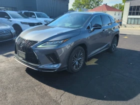 Lexus RX * 350 * CARFAX * БЕЗ ПЪРВОНАЧАЛНА ВНОСКА