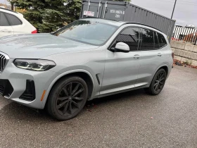 BMW X3 * xDrive30i * CARFAX * БЕЗ ПЪРВОНАЧАЛНА ВНОСКА - 58800 лв. / 30063.96 € - 29556988 2