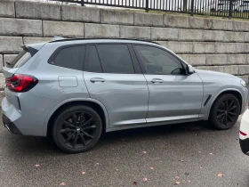 BMW X3 * xDrive30i * CARFAX * БЕЗ ПЪРВОНАЧАЛНА ВНОСКА - 58800 лв. / 30063.96 € - 29556988 3