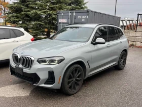BMW X3 * xDrive30i * CARFAX * БЕЗ ПЪРВОНАЧАЛНА ВНОСКА