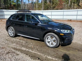 Audi Q5 2.0T* PREMIUM* PLUS* ДИГИТАЛНО* ТАБЛО* 360КАМЕРА*  - 25900 лв. / 13242.46 € - 33229312 2