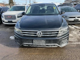 VW Tiguan * Highline * CARFAX * ФИНАНСИРАНЕ* КЛИП - 22800 лв. / 11657.45 € - 13217952 6