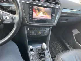 VW Tiguan * Highline * CARFAX * ФИНАНСИРАНЕ* КЛИП - 22800 лв. / 11657.45 € - 13217952 9