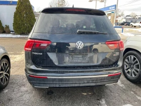 VW Tiguan * Highline * CARFAX * ФИНАНСИРАНЕ* КЛИП - 22800 лв. / 11657.45 € - 13217952 4