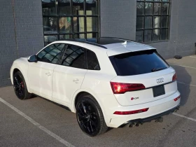 Audi SQ5 * Technik 3.0 TFSI quattro * CARFAX * БЕЗ ПЪРВОНАЧ - 59050 лв. / 30191.79 € - 30351770 14