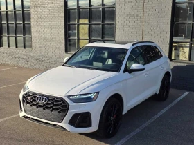 Audi SQ5 * Technik 3.0 TFSI quattro * CARFAX * БЕЗ ПЪРВОНАЧ - 59050 лв. / 30191.79 € - 30351770 2