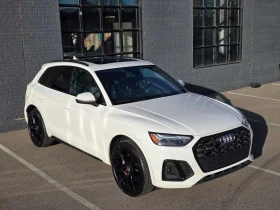 Audi SQ5 * Technik 3.0 TFSI quattro * CARFAX * БЕЗ ПЪРВОНАЧ - 59050 лв. / 30191.79 € - 30351770 6