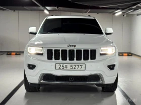 Jeep Grand cherokee - 12062 € / 23591.22 лв. - 78975112 3