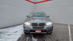 BMW X3 * xDrive28i * CARFAX * ЦЕНА ДО БГ - 10850 € / 21220.76 лв. - 99379268 2