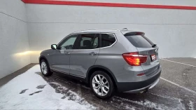 BMW X3 * xDrive28i * CARFAX * ЦЕНА ДО БГ - 10850 € / 21220.76 лв. - 99379268 7