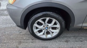 BMW X3 * xDrive28i * CARFAX * ЦЕНА ДО БГ - 10850 € / 21220.76 лв. - 99379268 16