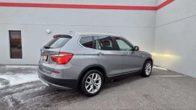 BMW X3 * xDrive28i * CARFAX * ЦЕНА ДО БГ - 10850 € / 21220.76 лв. - 99379268 6