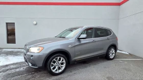 BMW X3 * xDrive28i * CARFAX * ЦЕНА ДО БГ - 10850 € / 21220.76 лв. - 99379268 4