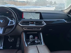 BMW X6 * xDrive40i * CARFAX * ЦЕНА ДО БГ, снимка 8