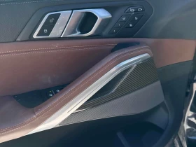 BMW X6 * xDrive40i * CARFAX * ЦЕНА ДО БГ, снимка 11