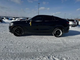 BMW X6 * xDrive40i * CARFAX * ЦЕНА ДО БГ, снимка 3