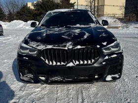 BMW X6 * xDrive40i * CARFAX * ЦЕНА ДО БГ, снимка 2