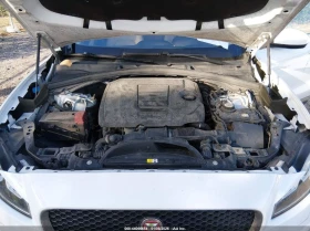 Jaguar F-PACE PRESTIGE P300 AWD Automatic * CARFAX* , снимка 10