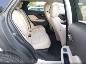 Jaguar F-PACE PRESTIGE P300 AWD Automatic * CARFAX* , снимка 8