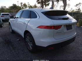 Jaguar F-PACE PRESTIGE P300 AWD Automatic * CARFAX* , снимка 3