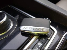 Jaguar F-PACE PRESTIGE P300 AWD Automatic * CARFAX* , снимка 11