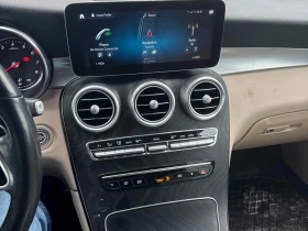 Mercedes-Benz GLC 300 * CARFAX * 360 * ПОДГРЕВИ * ПАМЕТ - 19300 € / 37747.52 лв. - 25881569 9