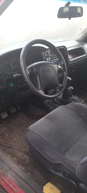 Opel Frontera 2.3TD  - 2000 € / 3911.66 лв. - 27342671 4