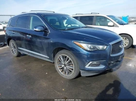 Infiniti QX60 3.5l