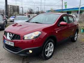 Nissan Qashqai 2.0 16V SPORT