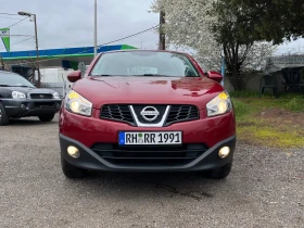 Nissan Qashqai 2.0 16V SPORT - 7000 € / 13690.81 лв. - 49436205 3