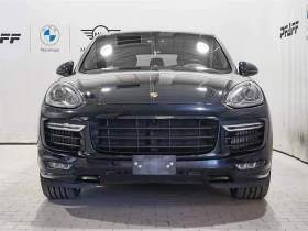 Porsche Cayenne 2018 Porsche Cayenne GTS  | Auto.bg — изображение 2