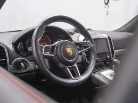 Porsche Cayenne 2018 Porsche Cayenne GTS  | Auto.bg — изображение 8