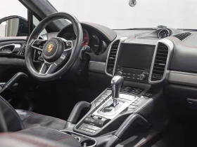Porsche Cayenne 2018 Porsche Cayenne GTS  | Auto.bg — изображение 13