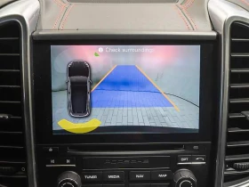 Porsche Cayenne 2018 Porsche Cayenne GTS  | Auto.bg — изображение 11