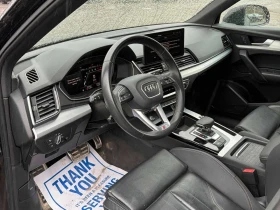 Audi Q5  Progressiv /CAMERA/ПОДГРЕВИ/ШИБИДАХ - 26500 € / 51829.49 лв. - 88889949 16
