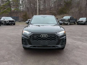 Audi Q5  Progressiv /CAMERA/ПОДГРЕВИ/ШИБИДАХ - 26500 € / 51829.49 лв. - 88889949 6