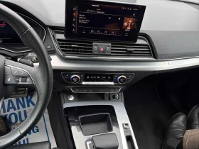 Audi Q5  Progressiv /CAMERA/ПОДГРЕВИ/ШИБИДАХ - 26500 € / 51829.49 лв. - 88889949 9