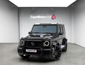������ Mercedes-Benz G 63 A...