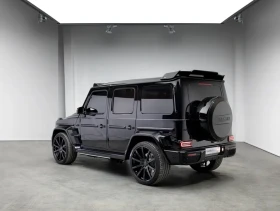 Mercedes-Benz G 63 AMG BRABUS G800 WIDESTAR 800HP | Mobile.bg � ����� ������ 3