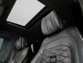 Mercedes-Benz G 63 AMG BRABUS G800 WIDESTAR 800HP | Mobile.bg � ����� ������ 12