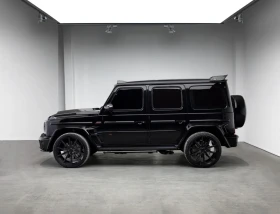 Mercedes-Benz G 63 AMG BRABUS G800 WIDESTAR 800HP | Mobile.bg � ����� ������ 2