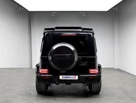 Mercedes-Benz G 63 AMG BRABUS G800 WIDESTAR 800HP | Mobile.bg � ����� ������ 5
