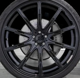 Mercedes-Benz G 63 AMG BRABUS G800 WIDESTAR 800HP | Mobile.bg � ����� ������ 16